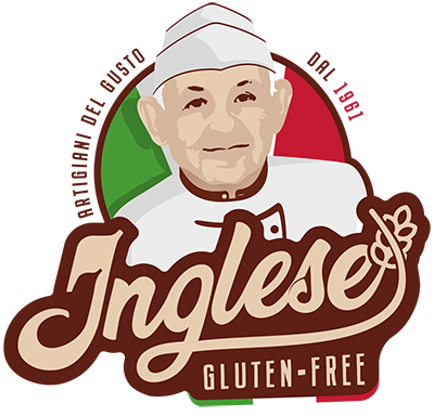 Inglese Gluten Free